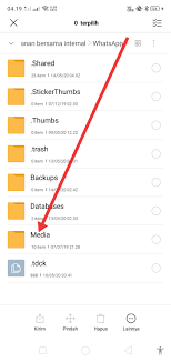 Cara tersebut di atas tentu sudah kami coba dan work 100%. Cara Menyimpan Status Foto Atau Video Di Whatsapp Pada Hp Realme Tanpa Aplikasi Cara Mantap