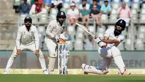 This week's clash is absolutely pivotal and the pressure in on kohli to rally his troops for the result they need. India Vs England Live Streaming Watch Ind Vs Eng 4th Test Day 2 Live Telecast Online Cricket Country