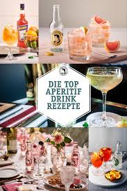 thomas henry sommerdrinks aperitif aperitif rezepte aperitif getrank
