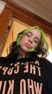 People who liked billie eilish's feet, also liked Billie Eilish Source On Twitter Billie Via Instagram Stories