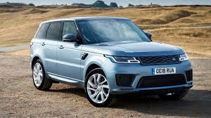 Land Rover Range Rover Sport P400e Phev Price And Specifications Ev Database
