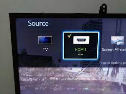 Tak semua benda kita boleh terima dan tak semua benda juga kita boleh tolak. Baiki Masalah Signal Hdmi Samsung Smart Hd Tv Ua40j5200kxxm