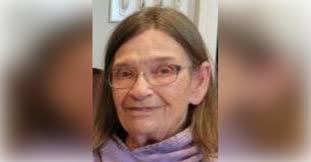 Obituary information for Judith Loraine Vaughn