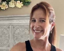 Marilyn Parsons's Instagram, Twitter & Facebook