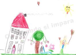 Test Dell Albero Conosci La Personalita Dei Bambini Curiosando Si Impara