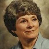 Obituary information for Mary Ellen Patterson