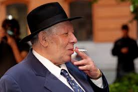 Czech Republic: Olah Roma elect new king