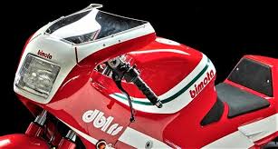 bimota db1 sr バイク