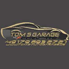 Also, tor auf für etwas ganz kleines aus unserer rubrik »show me. Tom S Garage Tomsgaragez06 Twitter