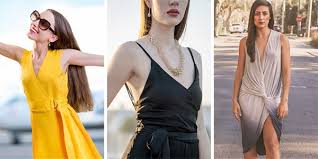 Maybe you would like to learn more about one of these? Types Of Necklines Illustrated Guide Treasurie