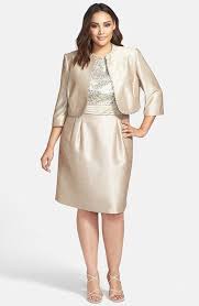 Tahari Jacquard Shantung Dress Jacket Plus Size Nordstrom Plus Size Dresses Plus Size Vintage Dresses Plus Size Fashion For Women