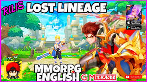 Nombor bermula daripada 1 hingga 10 telah diletak di atas lantai. Game Yang Menarik Cuy Lost Lineage Android Youtube
