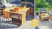 Haben sie die alten fensterläden behalten? Diy Anleitung Couchtisch Aus Alten Weinkisten Einfach Selber Bauen Roombeez Powered By Otto Youtube