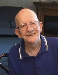 Obituary information for Robert Herbert Walter Hinton