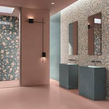 Ergon has delivered research and continual innovation to support the most challenging architectural projects since 1991. Emilgroup Wand Und Bodenbelage Archiexpo