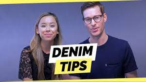 How To Take Care Of Your Jeans - Youtube