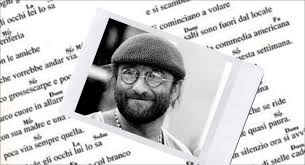 Noi vogliamo ricordarlo con le parole più belle delle sue canzoni, frasi che ci accompagnano da lucio, ci manchi! Anna E Marco Di Lucio Dalla E La Rappresentazione Perfetta Di Cosa Significhi Essere Giovani