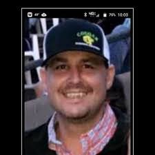 Jason Shriver's Instagram, Twitter & Facebook