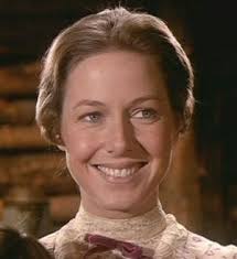 Caroline Ingalls Little House Tv Moms Laura Ingalls Wilder