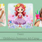 Fairy Children's Summer Art Camp