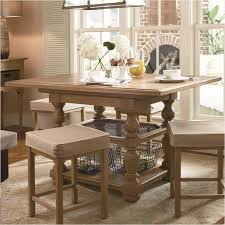 Paula deen dining room furniture, paula deen down home. 192654 Tab Universal Furniture Gathering Table Set