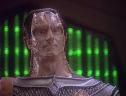 What person represents chaotic good alignment perfectly?