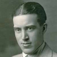 Ralph DeWitt Bailey (1902–1972)