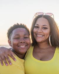 Beautiful family photos