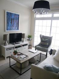 Small Living Room Solutions For Furniture Placement Living Room Furniture Arrangement Small Apartment Living Small Living Room Furniture
