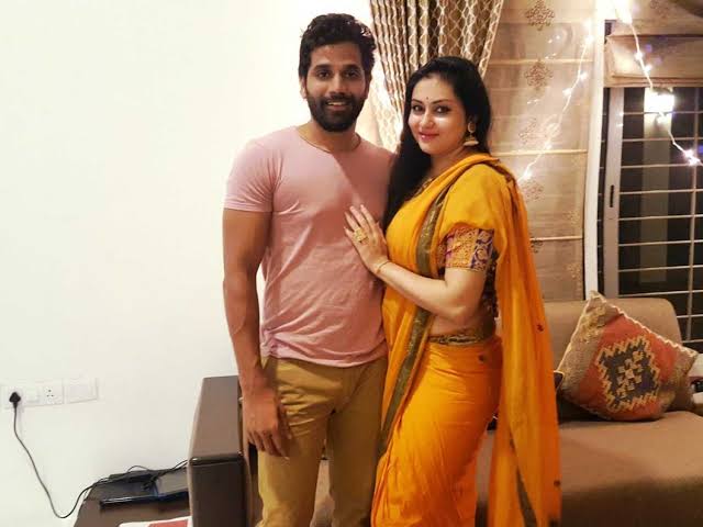 Image result for bigg boss namitha"