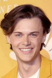 Kurt Soderstrom • Filmy • Wiek • Dzieci