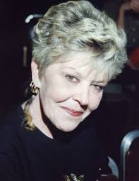 Sharon Wright Obituary (1940