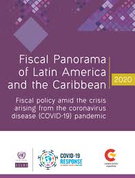 Latin America And The Caribbean And The Covid 19 Pandemic Economic And Social Effects Digital Repository Economic Commission For Latin America And The Caribbean