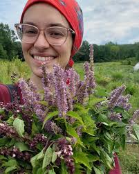 Sarah Rose & Azeem Kareem