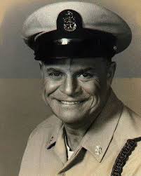 Photo from the television program CPO Sharkey. Pictured are Don Rickles  (Sharkey) and Sosimo Hernandez (cellmate) in a Tijuana jail. [1977] C.P.O.  Sharkey is an American sitcom television series, created by Aaron