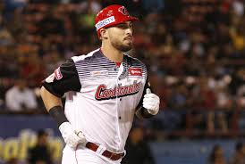 Rangel ravelo is a cuban professional baseball first baseman for the st. Rangel Ravelo Venezuela Me Dio Lo Que Deje En Cuba