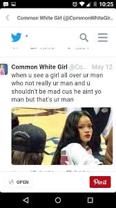 Tweets Common White Girl Common White Girl Funny Birthday Meme Girl Memes