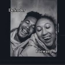 Soccer Brother and Sister