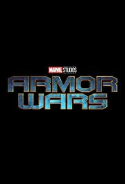 Armor Wars Tv Series Imdb