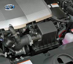 Utilize a rigid, molded polyurethane resin frame that helps maintain a tight seal, while also reducing noise transmitted to the interior of the vehicle. Replacing Engine Air Filter Priuschat