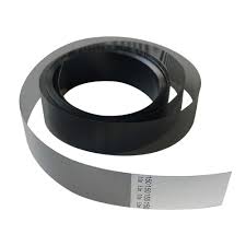 Surebind binding strips a4 burgandy 25mm (100) 9660003 product description designed for use with gbc surebind machines when you need a fully secure binding solution, surebind binding strips feature pins which form a permanent bond to keep confidential reports and classified documents safe. 150lpi Encoder Strip For Wide Format Inkjet Printers L5000mm X W20mm 14 41