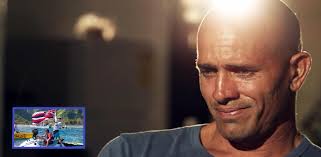 Andy Irons Kissed By God