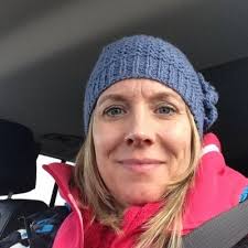 Melissa Leslie (@MLeslie17)