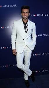 Shop Ranveersingh Blazer Outfit Pants Shoes On Seenit 38611 Born in mumbai, india, ranveer singh had always wanted to be an actor since his childhood. blazer outfit pants shoes on seenit