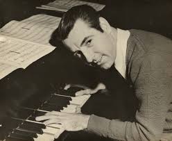 FROM THE VAULTS: Jess Stacy born 11 August 1904