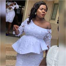 How should you use long ghana hair braids. 70 Latest Kente Styles For Engagements 2019 Fashenista Latest African Fashion Dresses African Lace Dresses African Fashion