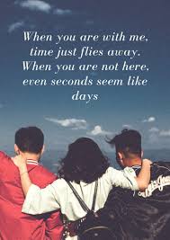 Yung iba sinasabi friends forever daw. 33 Best Friendship Quotes Sayings And Quotes To Share With Your Friends