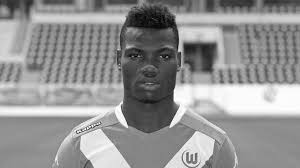 Welcome to the official fanpage of junior malanda. Junior Malanda Spielerprofil Dfb Datencenter
