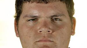 Meet John Krahn, 7-foot, 400-pound high school lineman