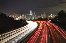 High-Speed Buses: California’s Next Transportation Farce?: News Article